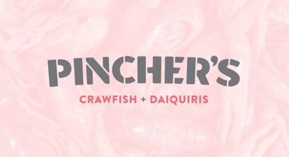 Pinchers Daiquiris and Crawfish in Westlake Grand Opening Monday