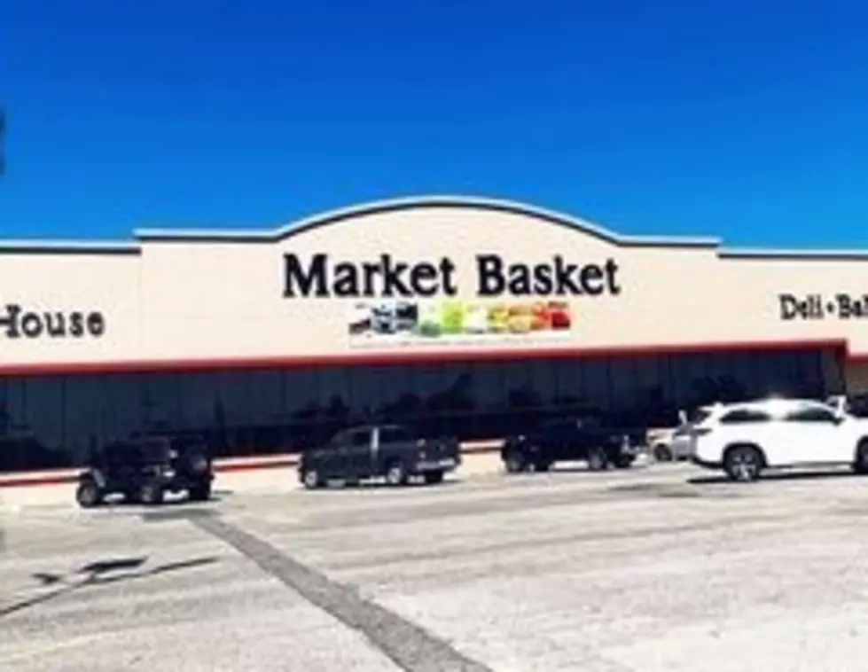 Moss Bluff Market Basket Opening Date Announced