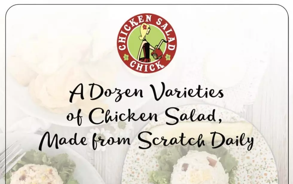Chicken Salad Chick in Lake Charles Opening Date Announced!