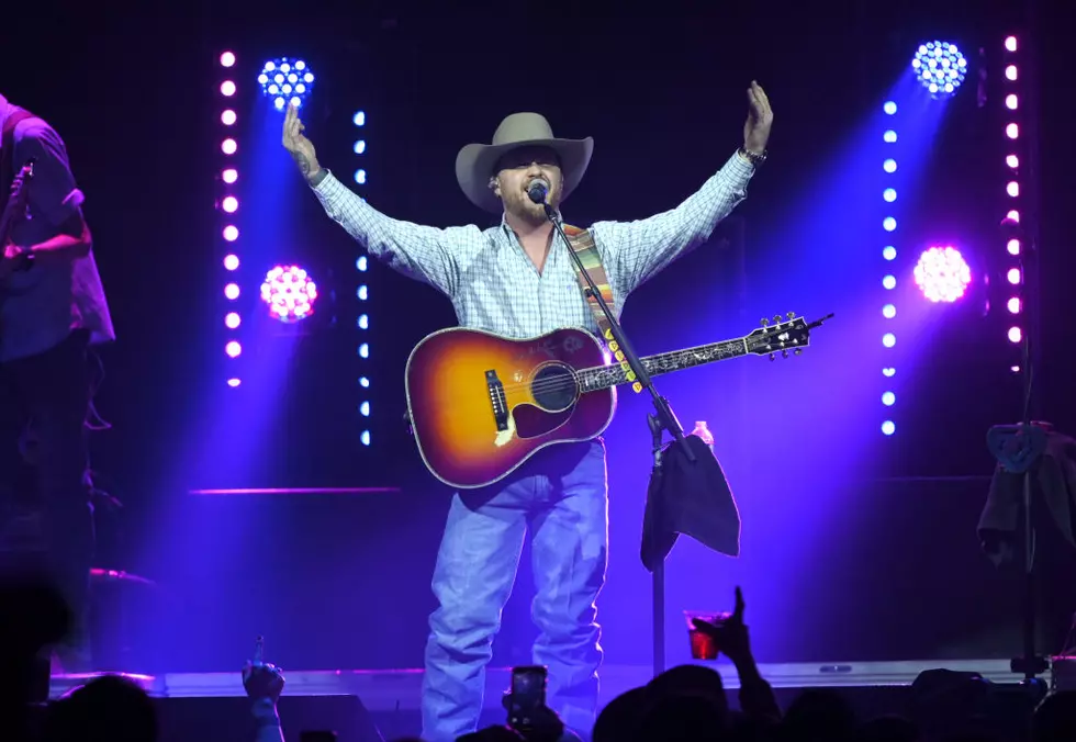 We Have Your Tickets To The Sold Out Cody Johnson Concert 