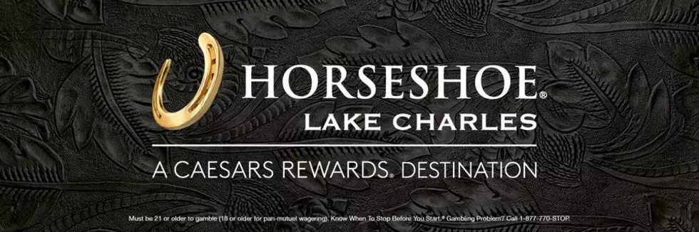 New Horseshoe Lake Charles Casino Now Hiring