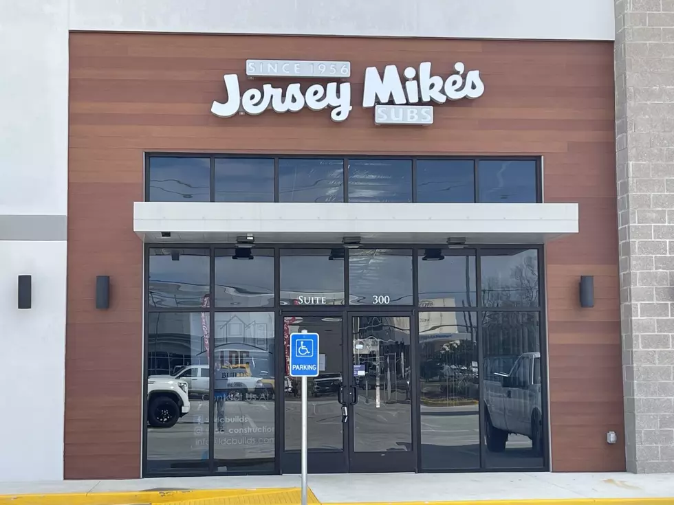 We Now Know The Opening Date For Jersey Mike's Subs In L.C.