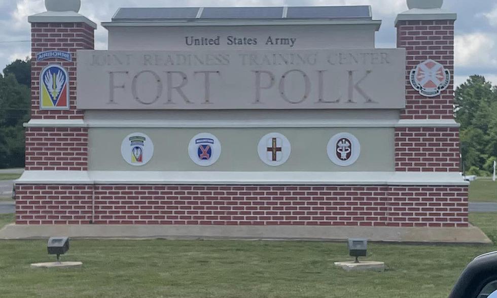 Fort Polk Officially Gets Name Change And Social Media Explodes
