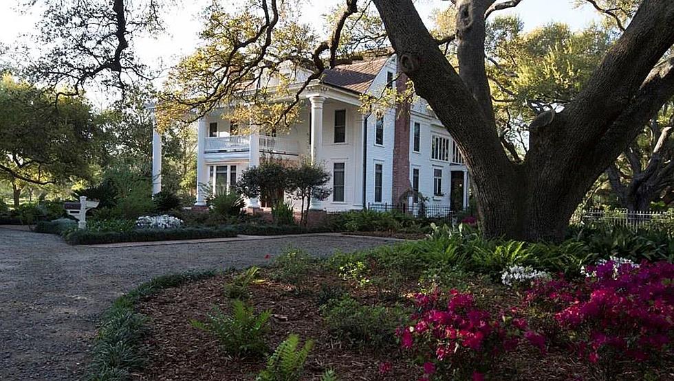 Here's What Three Million Dollars Will Buy You In Lake Charles