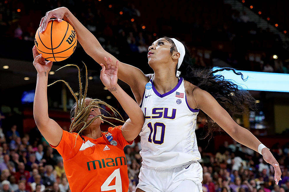 LSU Women’s Basketball Star Angel Reese Makes Decision On Future