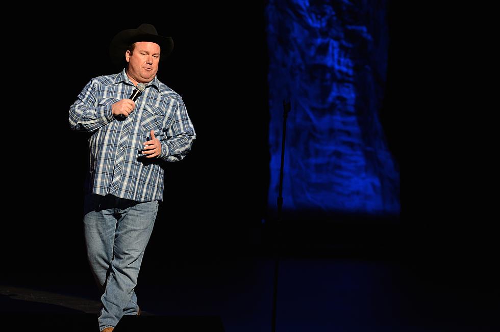 Rodney Carrington Will Be In Lake Charles This Weekend --Win Tixs