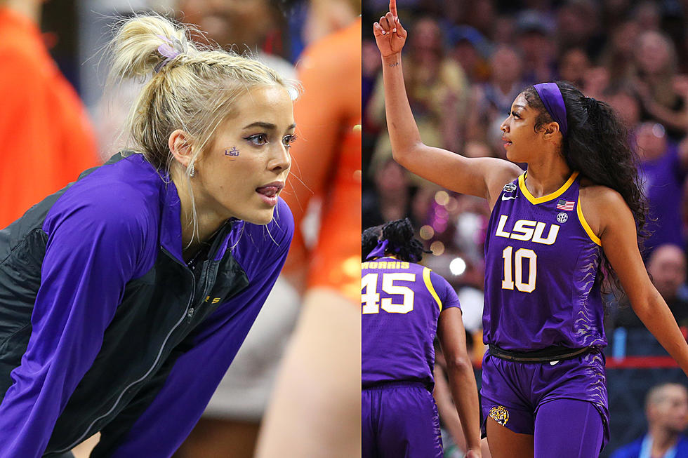 Two LSU Stars To Be Featured On Cover Of Sports Illustrated In October