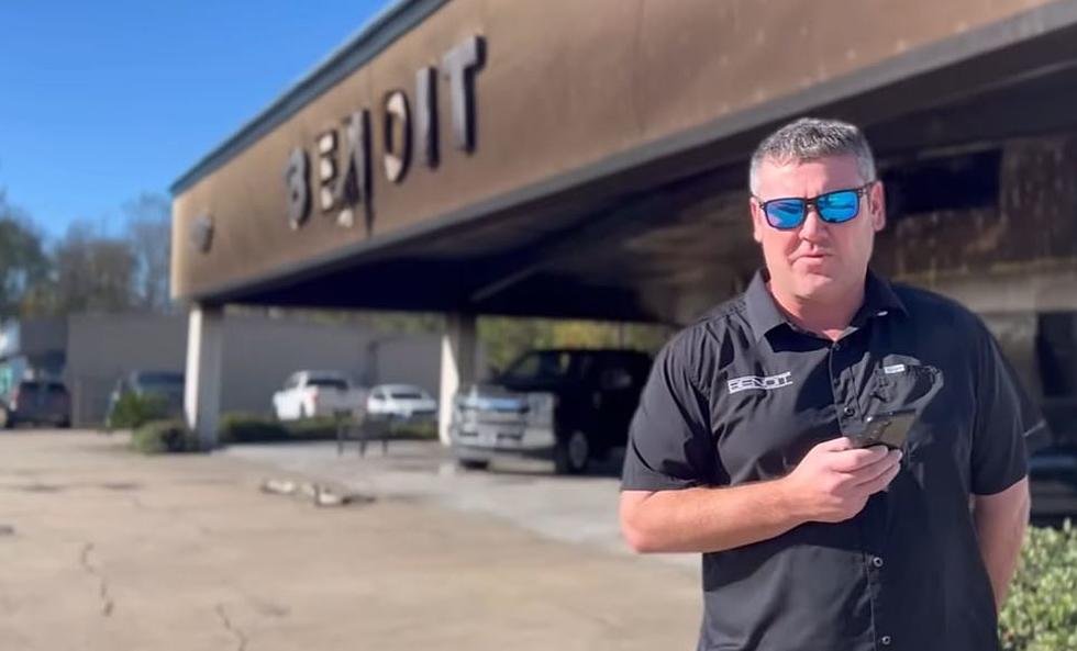 Benoit Ford Provides Update After Fire Destroyed Dealership