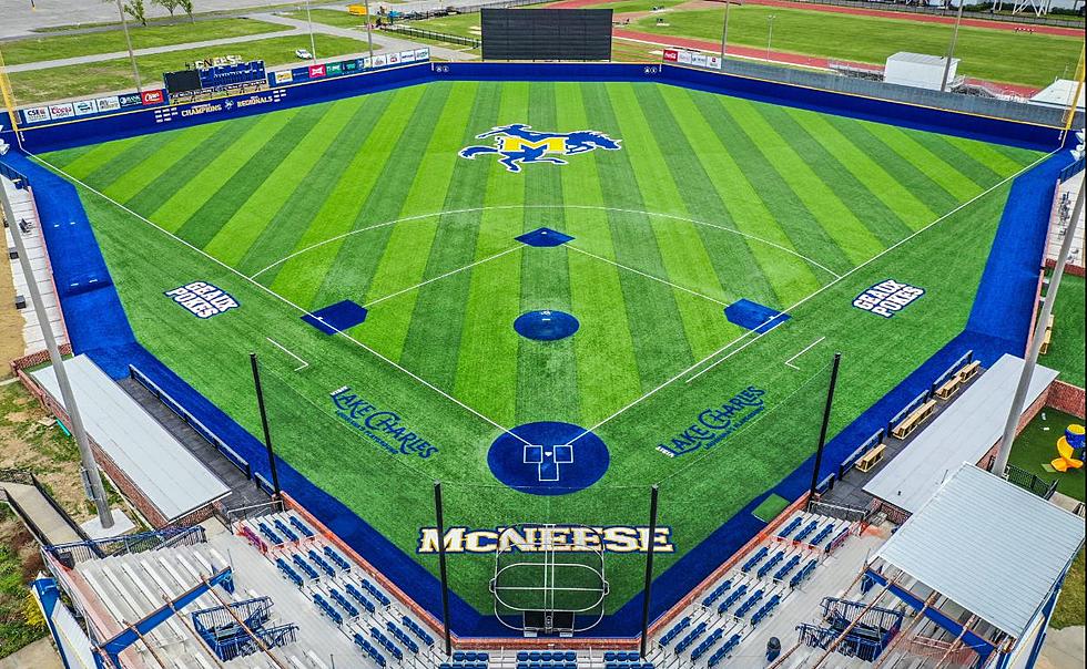 McNeese Releases 2024 Baseball & Softball Schedules