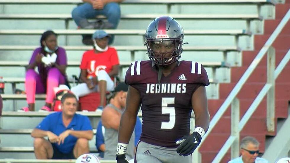 Former Jennings Star Finds New Home