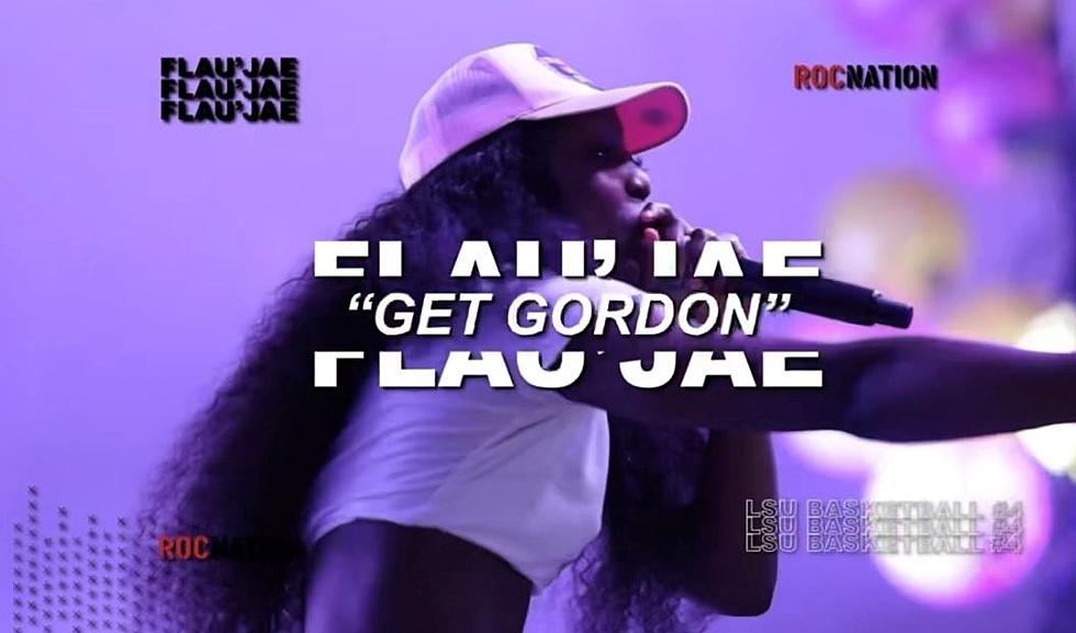Gordon McKernan Partners With LSU Star For A New, Catchy, Jingle