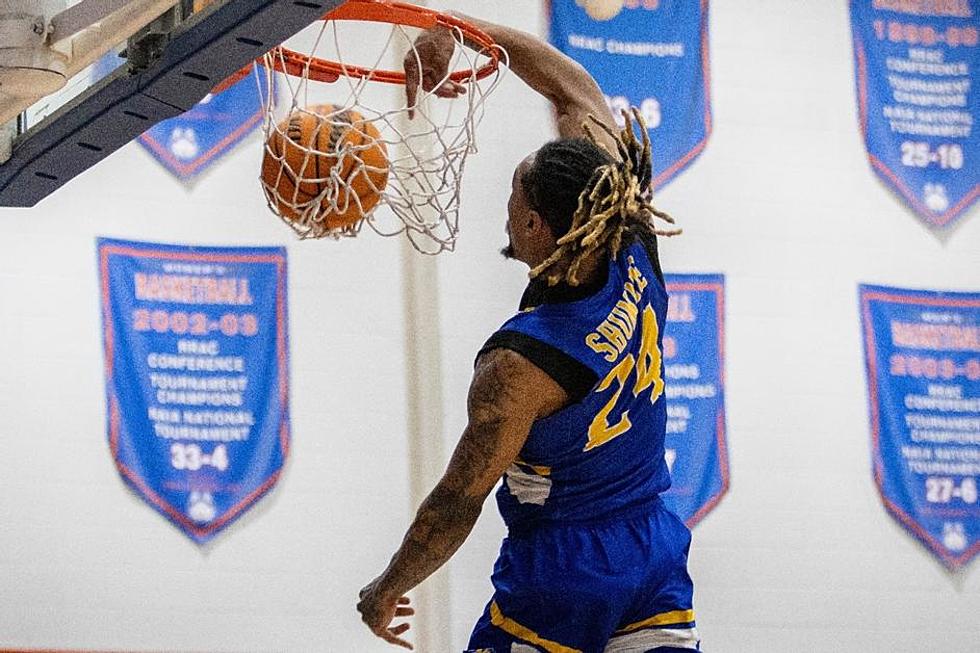 WOAH! McNeese’s Christian Shumate Featured On SportsCenter Top-10 TWICE After Multiple MONSTROUS Dunks