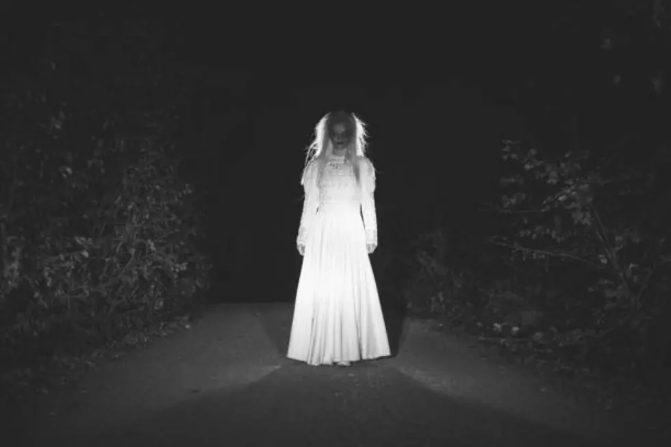Unveiling The Haunted Secrets Of Lake Charles Event Center’s Ghostly Lady In White