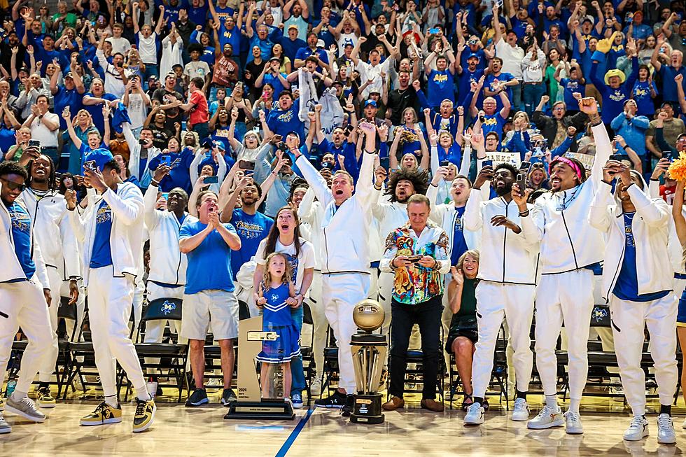 McNeese To Face Gonzaga In First Round Of NCAA Tournament