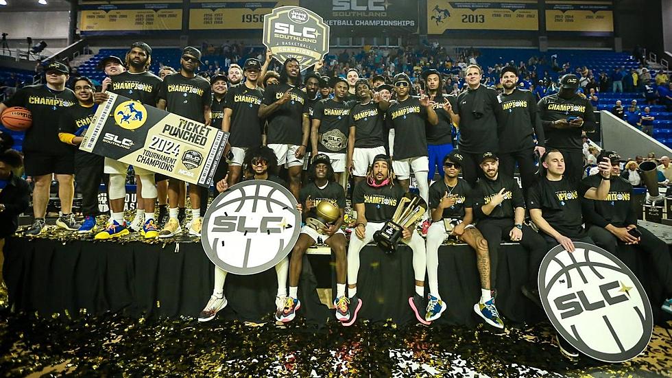 McNeese To Host Selection Show Watch Party On Sunday
