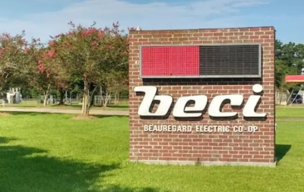 Beauregard Electric Announces Leave For GM, Interim GM Named