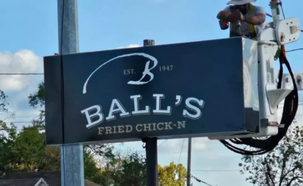 Crying Eagle Brewery To Host Fundraiser For Ball’s Fried Chick-n
