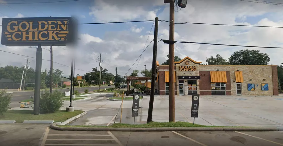 Golden Chick Plans To Open Locations In Sulphur & Lake Charles