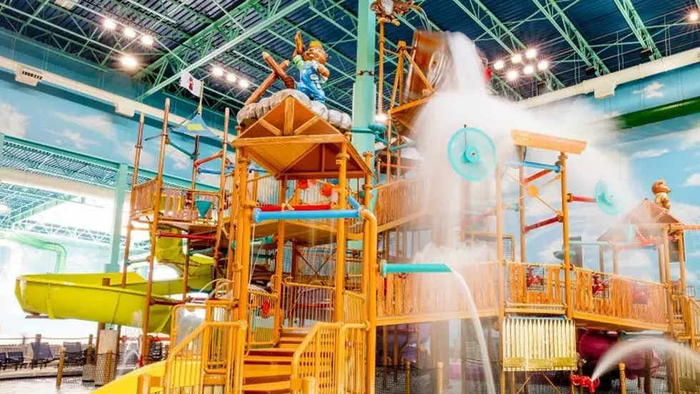 Holy Cow! Massive Indoor Water Park To Open Another Location In Texas