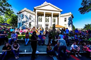 May Fest Happening This Weekend In Leesville, Louisiana