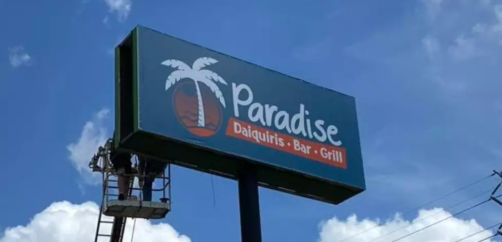 Paradise Daiquiris Opening Date For New Lake Charles Location 