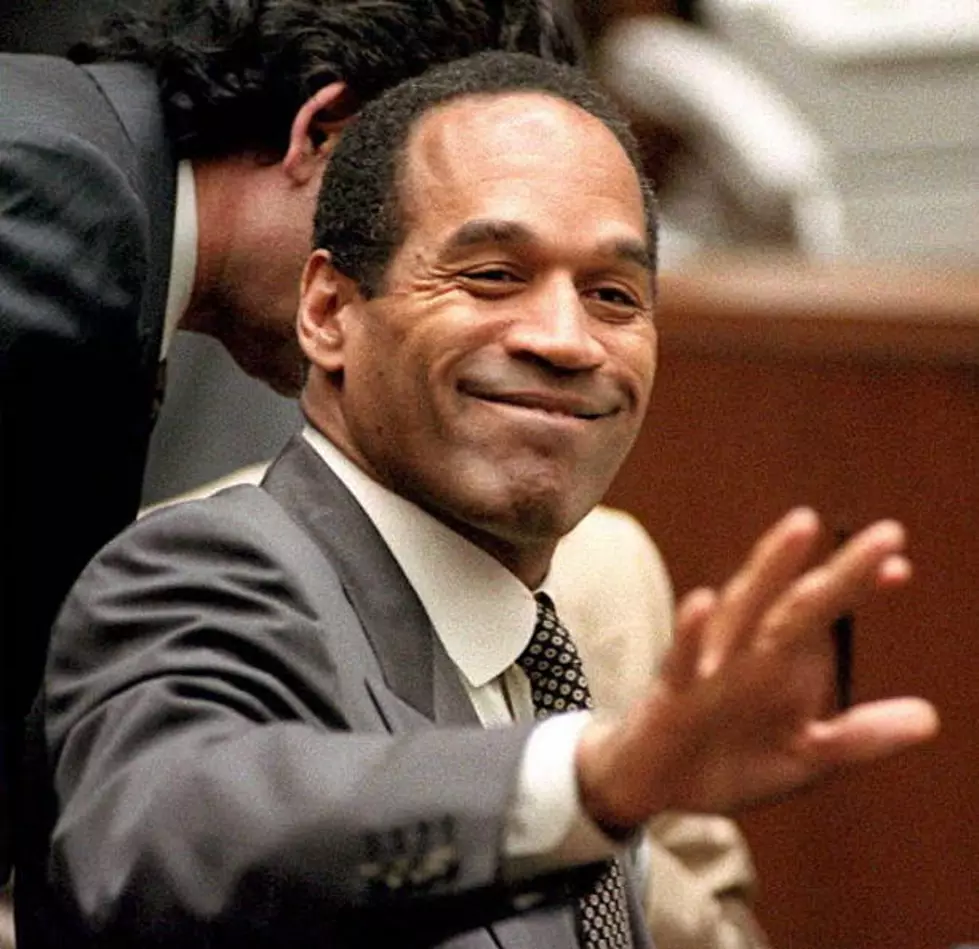 Did O.J. Really Confess? Here’s What We Know.