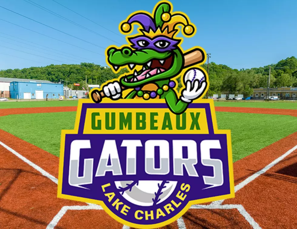 The Lake Charles Gumbeaux Gator's Promotional Schedule 2024.
