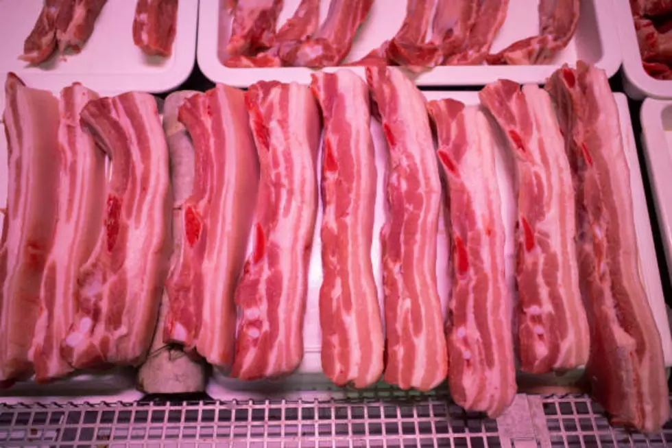 Americas Worst Bacon Brand Is Sold In Texas