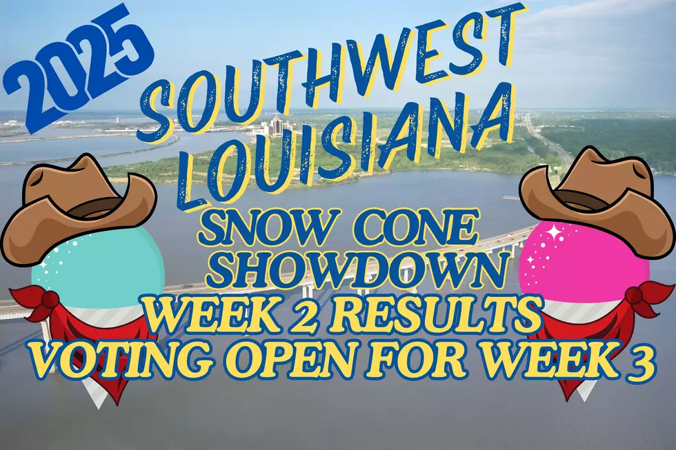 2025 Snow Cone Showdown Week 2 Rankings Shake Up Southwest LA