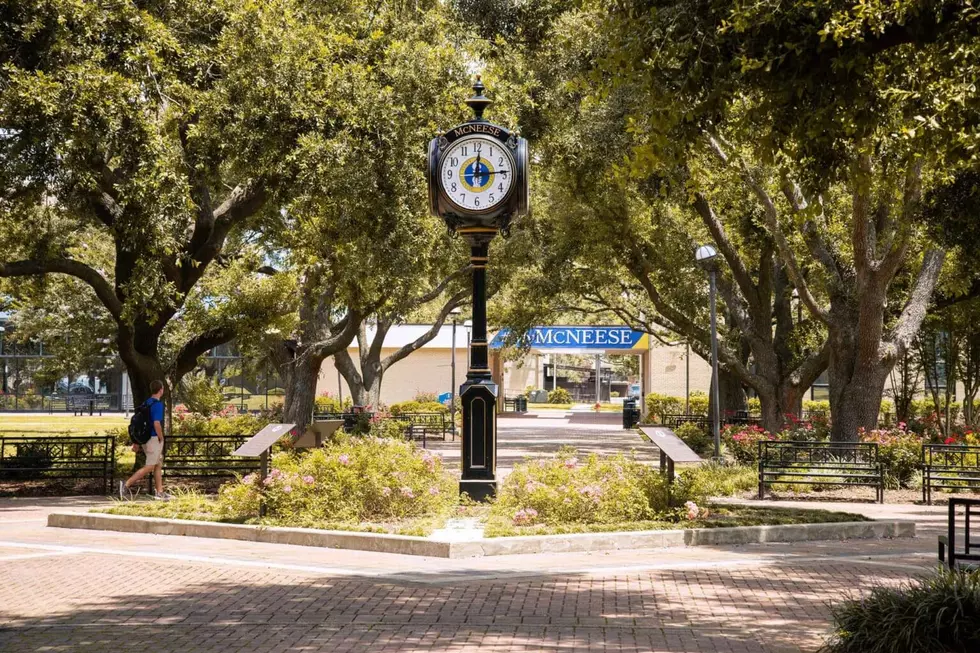 McNeese Named a Top Southern University in 2026 Rankings