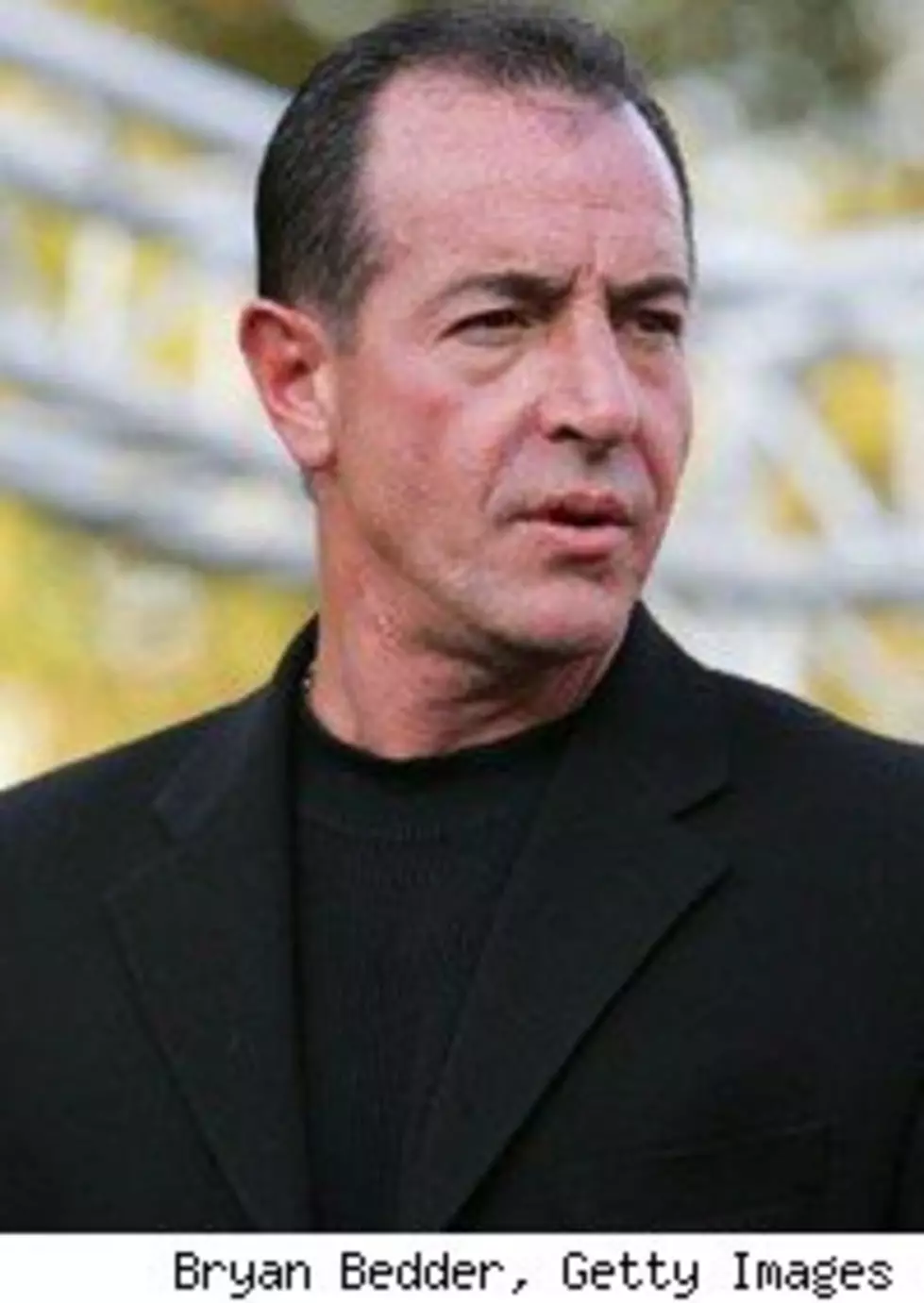 Michael Lohan Reaches An All Time Low – Arrested For Domestic Violence