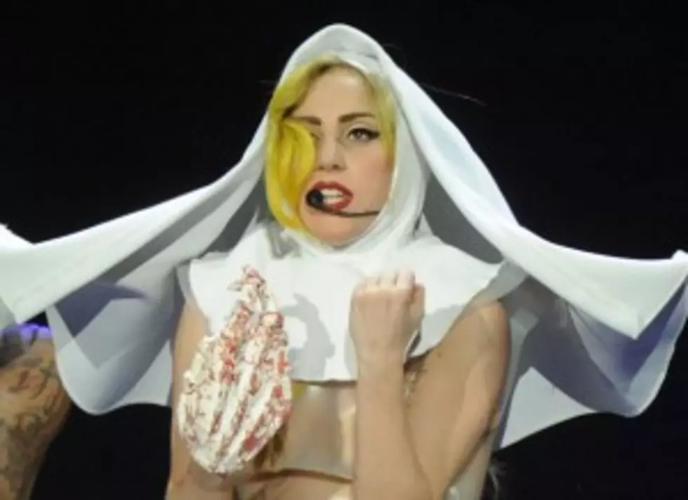 Lady Gaga&#8217;s Denies She Copied Madonaa