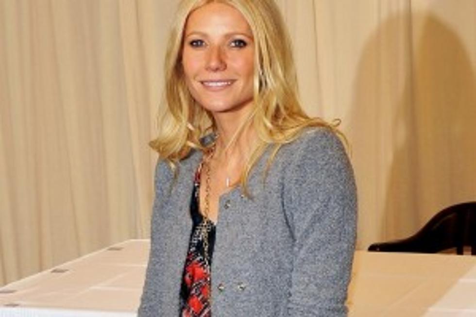 Gwyneth Paltrow Covers Adele’s ‘Turning Tables’