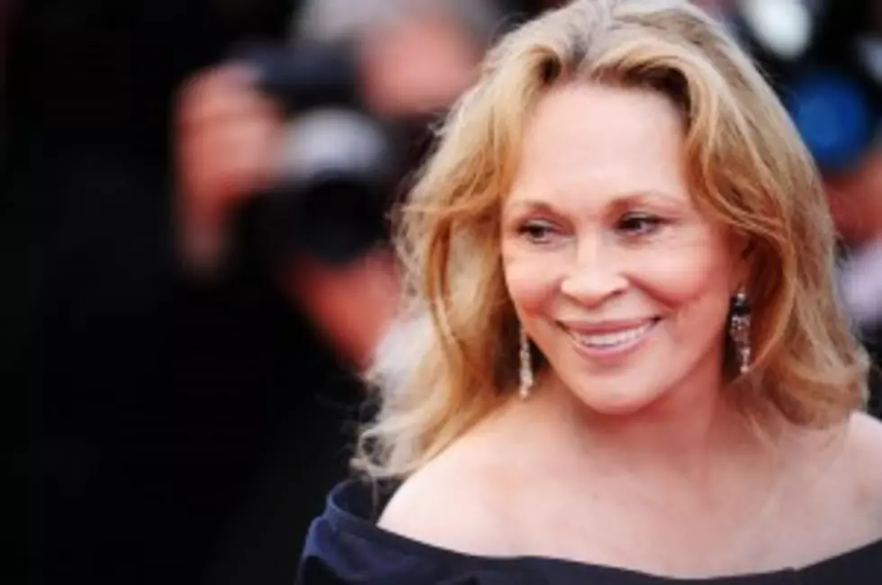Faye Dunaway To Fight Eviction