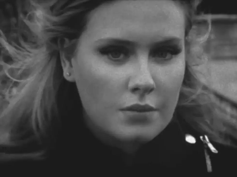 Adele’s ‘Someone Like You’ Video Is Gorgeous and Haunting