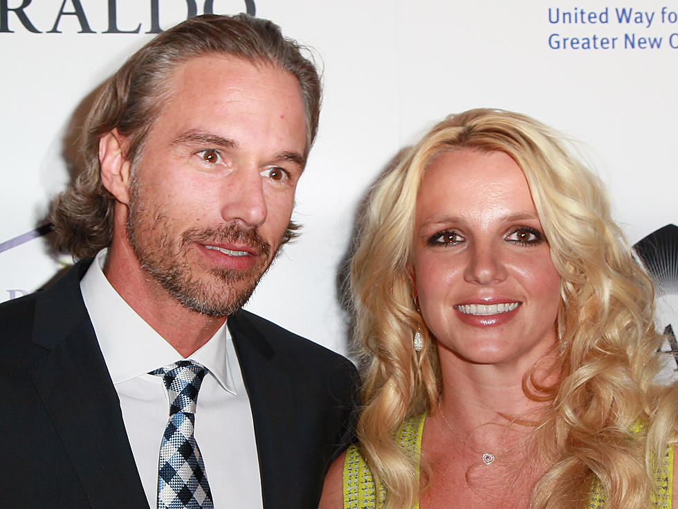 It’s Official – Britney Spears Is Engaged!