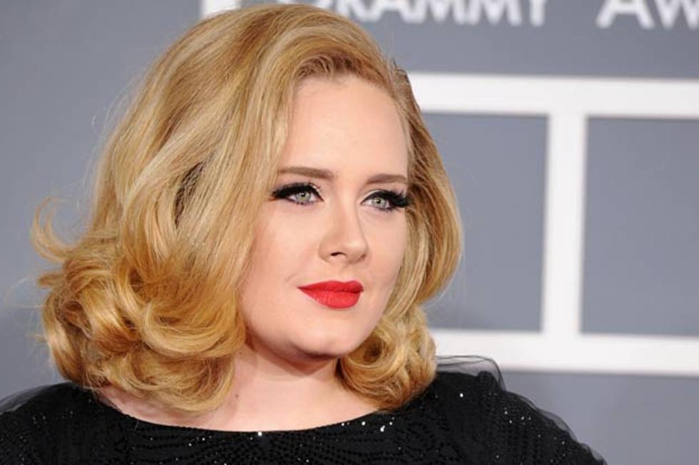 Adele Suing French Magazine Over Fake Sex Tape Claims