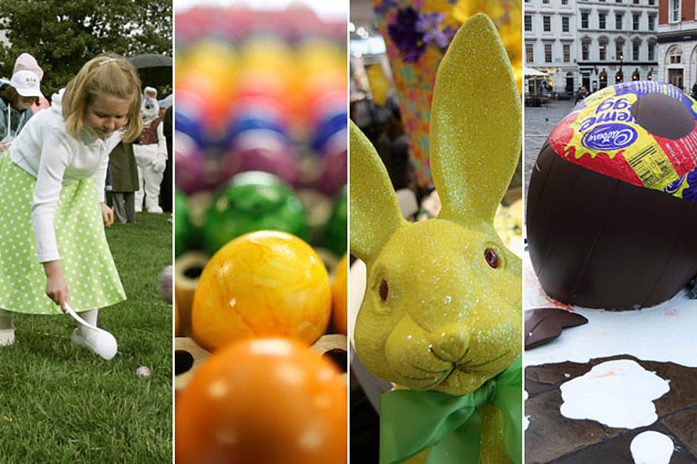 10 Things You Didn’t Know About Easter