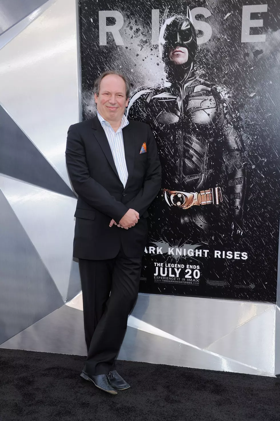 Music Composer From “The Dark Knight Rises” Releases Song For Colorado Victims (VIDEO)