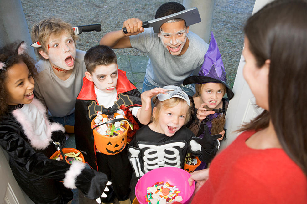 How To Keep Your Kids Safe This Halloween – Information From The Bozeman Police Department