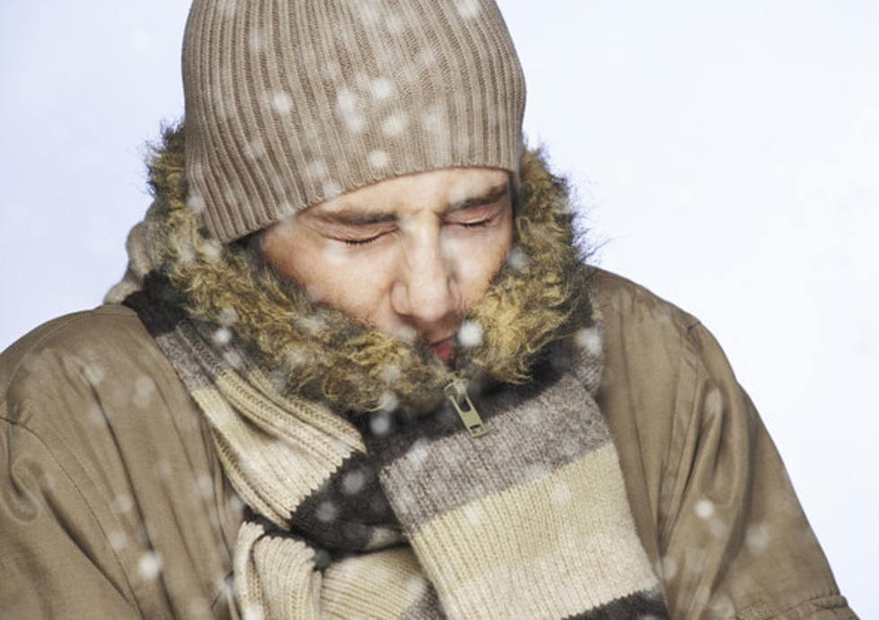 Top 5 Things to Wear to Stay Warm in Bozeman This Winter