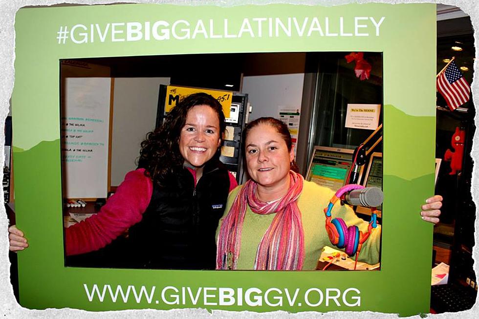 Give Big Gallatin Valley Day Raises $390,000