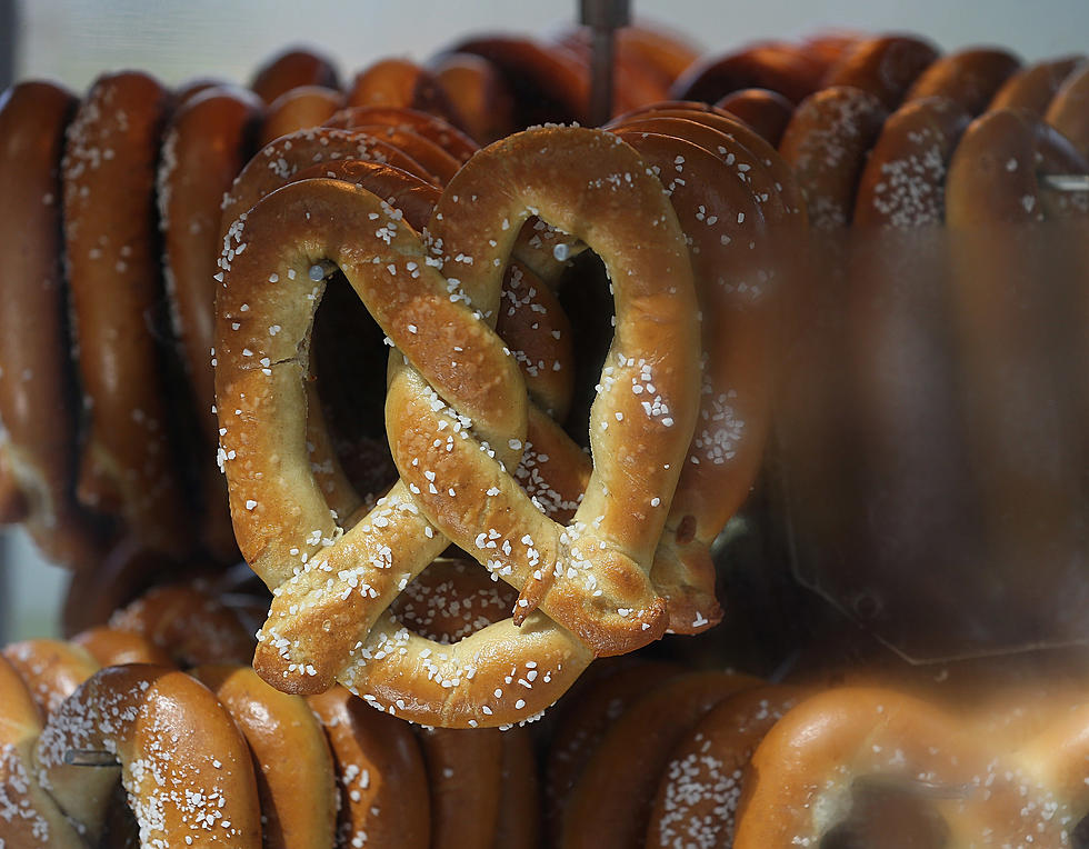 Compete in a Pretzel Eating Contest in Bozeman