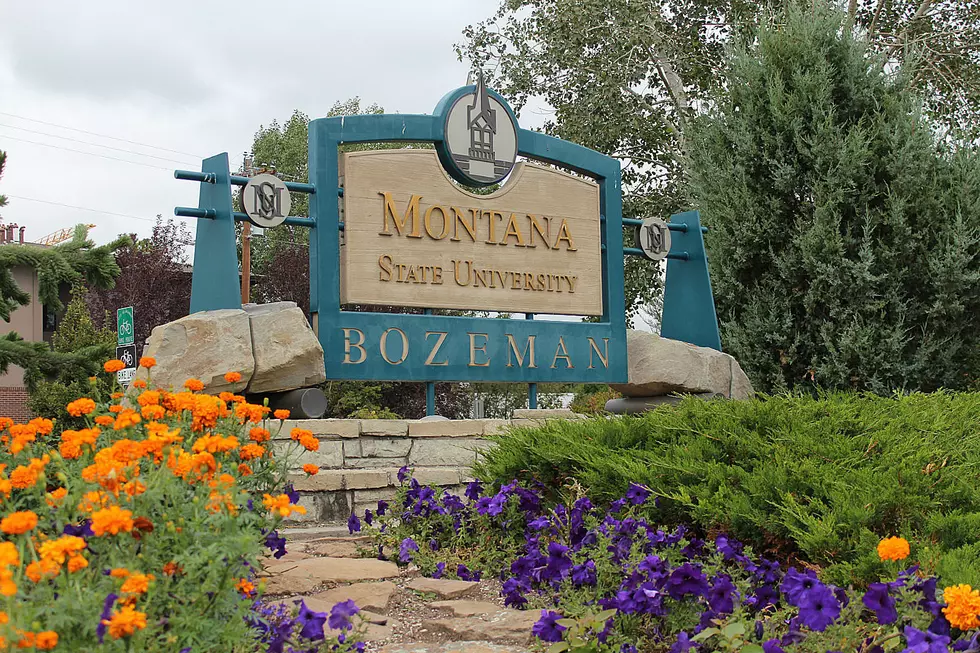 Montana State Scientist Sues University, Graduate Students