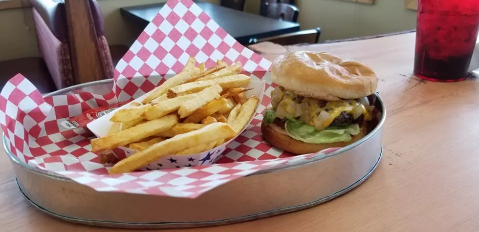 New Bozeman Burger Joint Creating Buzz, Here’s Our Review