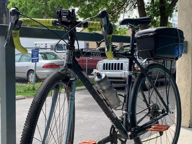 Multiple Bicycle Thefts Reported in Bozeman
