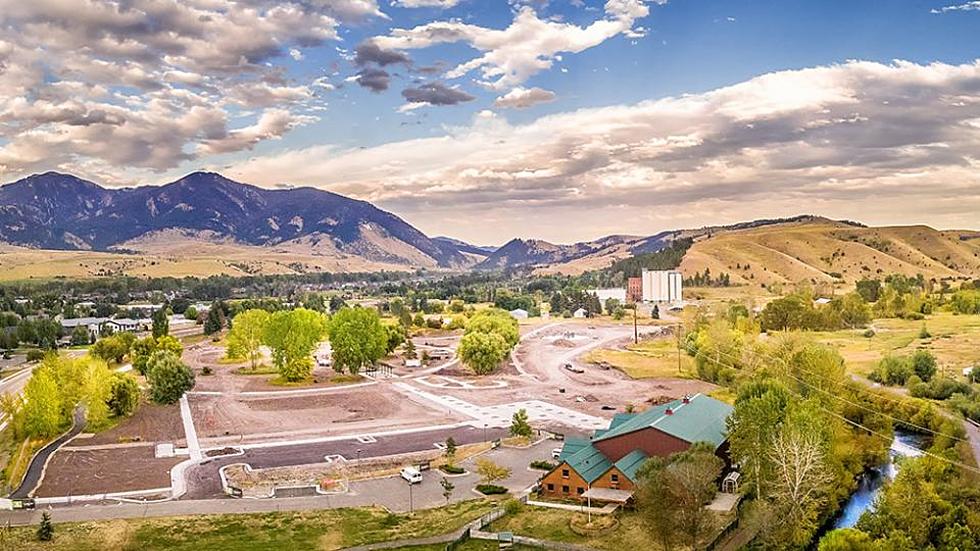 Celebrate the Grand Opening of Bozeman’s Newest Community Park