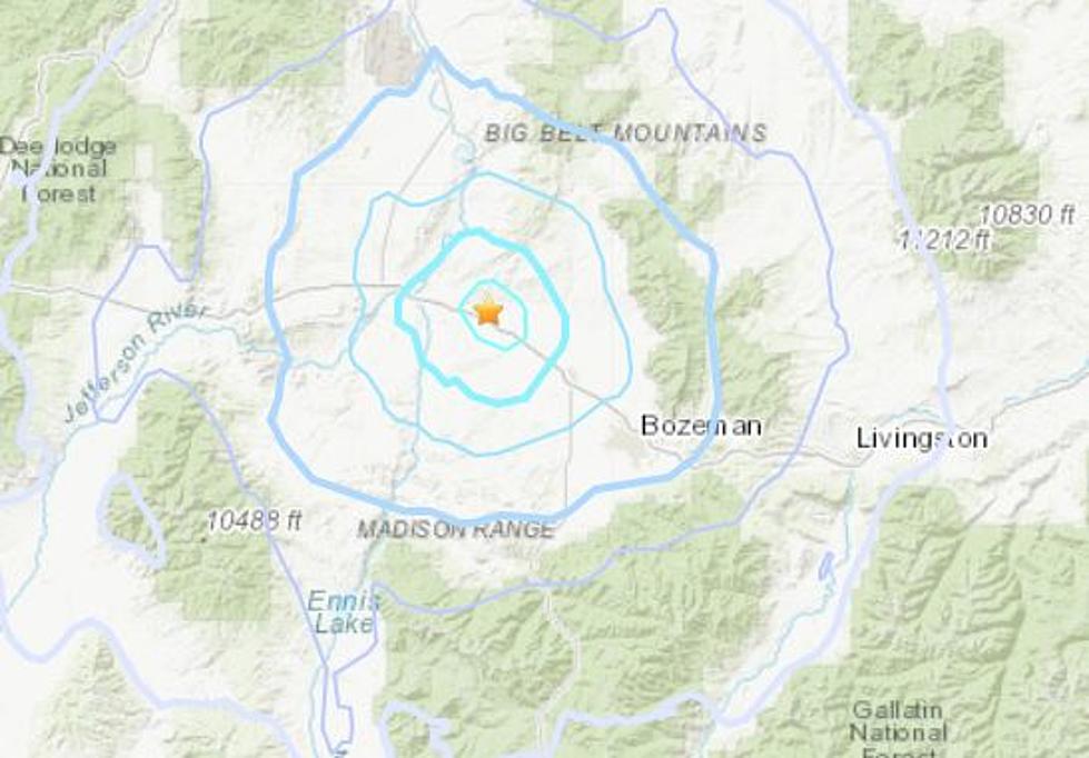 Second Earthquake Reported Near Manhattan in Less Than Three Days