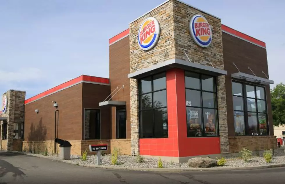 Bozeman Burger King Location Listed For Sale