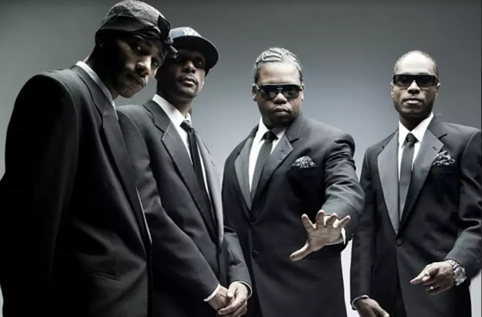 Bone Thugs-N-Harmony Adds Bozeman Tour Date